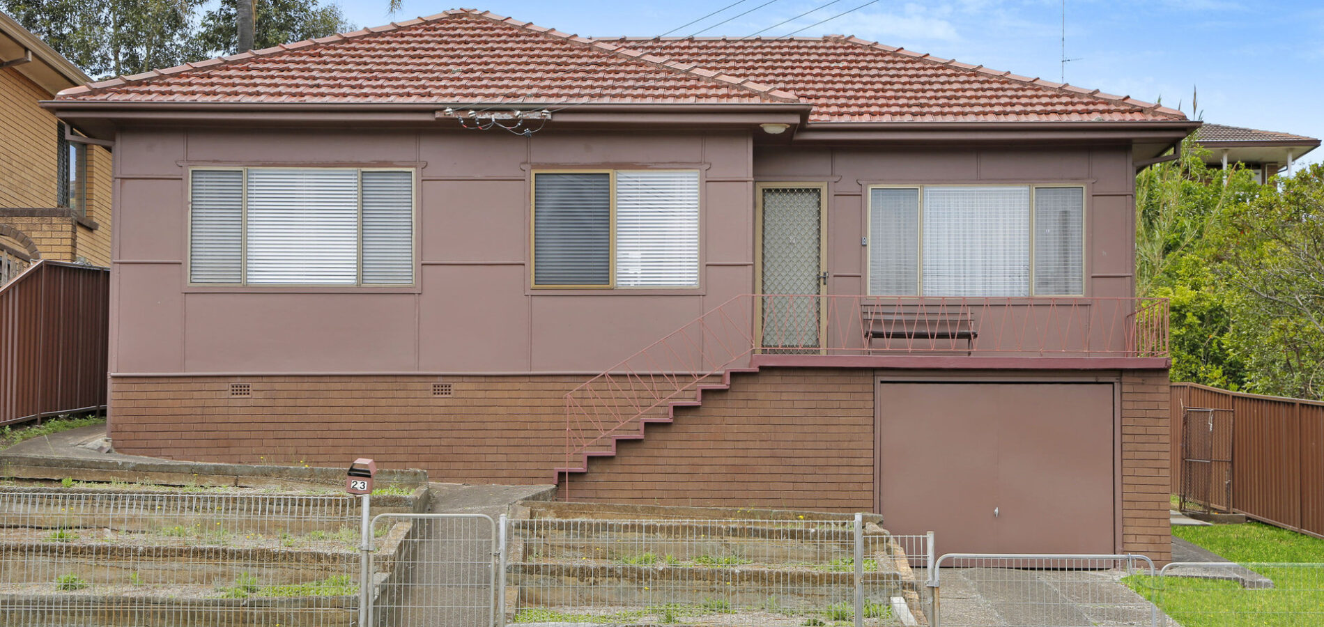23 Jane Avenue, Warrawong