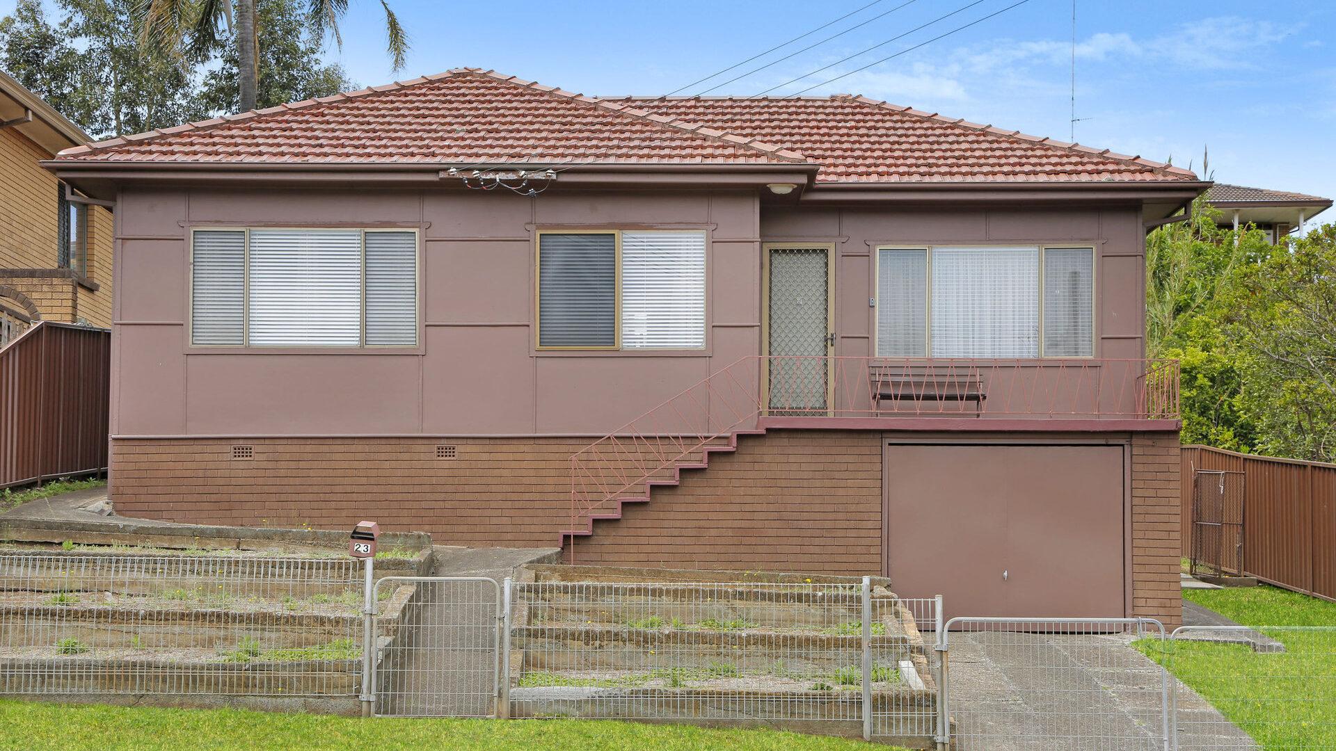 Sold - 23 Jane Avenue - New Property in Warrawong - Real Estate by McGrath Wollongong