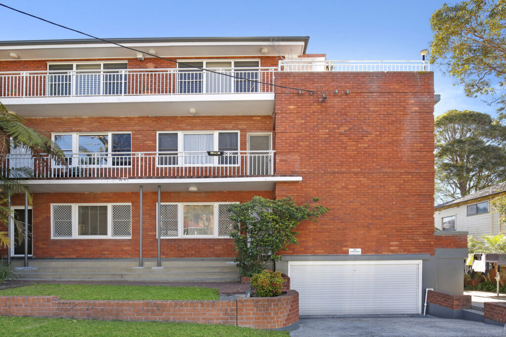 1/54 Bourke Street, North Wollongong NSW 2500 - McGrath Illawarra