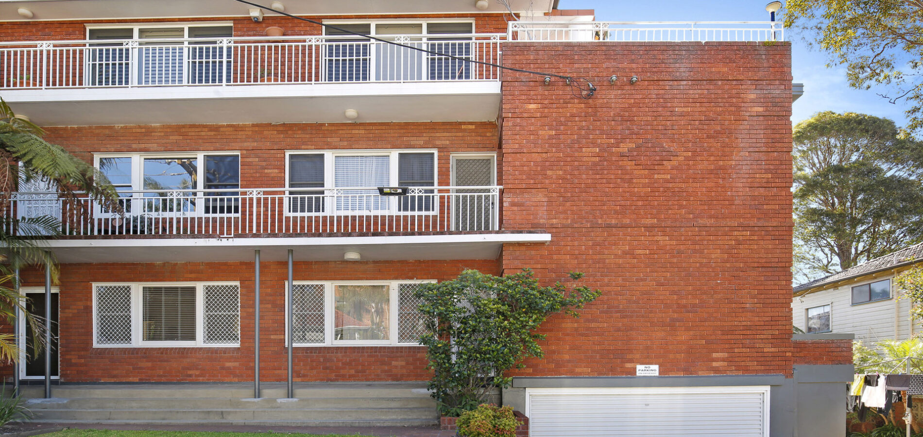 1/54 Bourke Street, North Wollongong