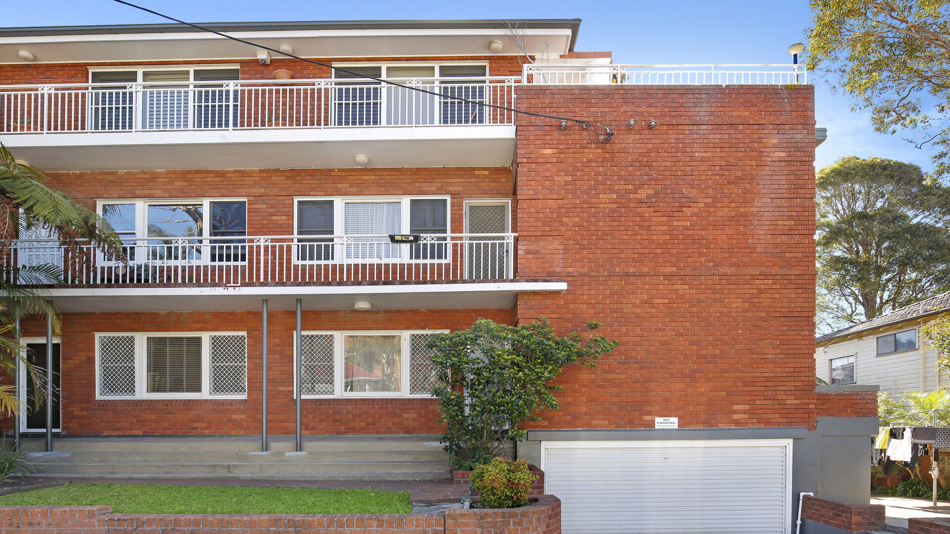 1/54 Bourke Street, North Wollongong NSW 2500 - McGrath Illawarra