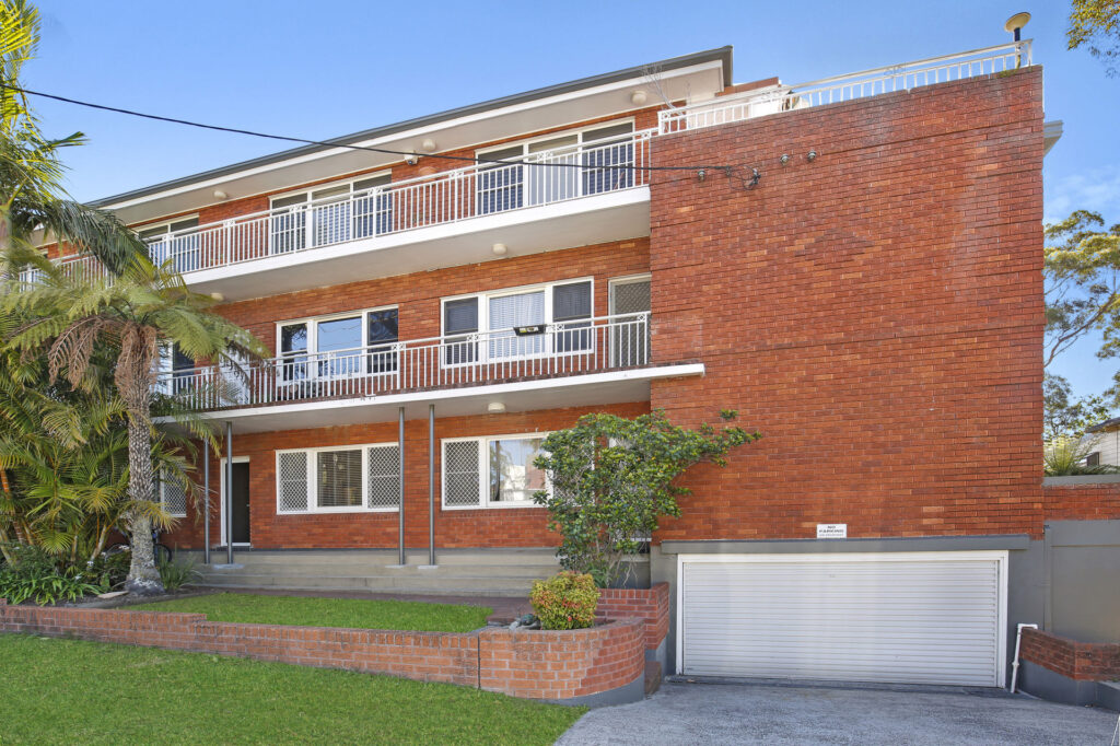 1/54 Bourke Street, North Wollongong NSW 2500 - photo 4