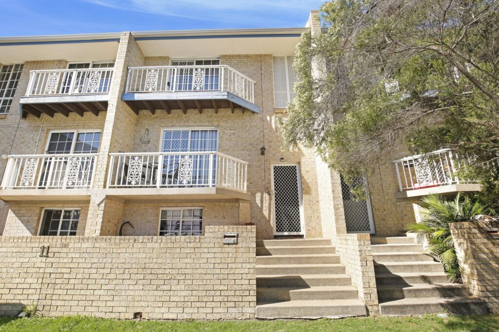 Sold - 4/11 Bank Street - New Property in Wollongong - Real Estate by McGrath Wollongong