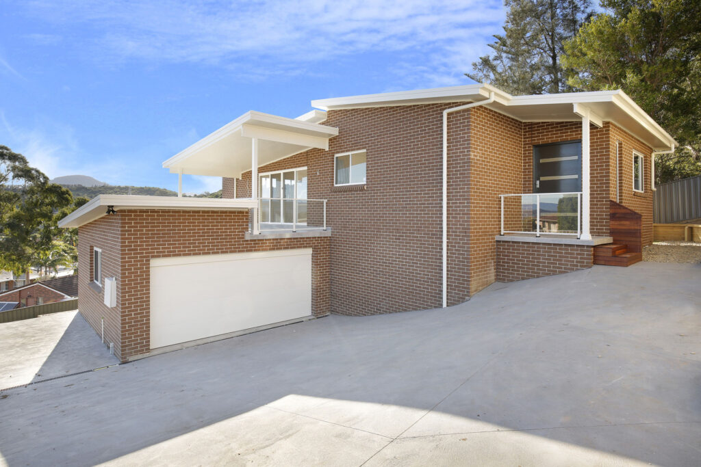 Sold - 64A Shearwater Drive - New Property in Berkeley - Real Estate by McGrath Wollongong