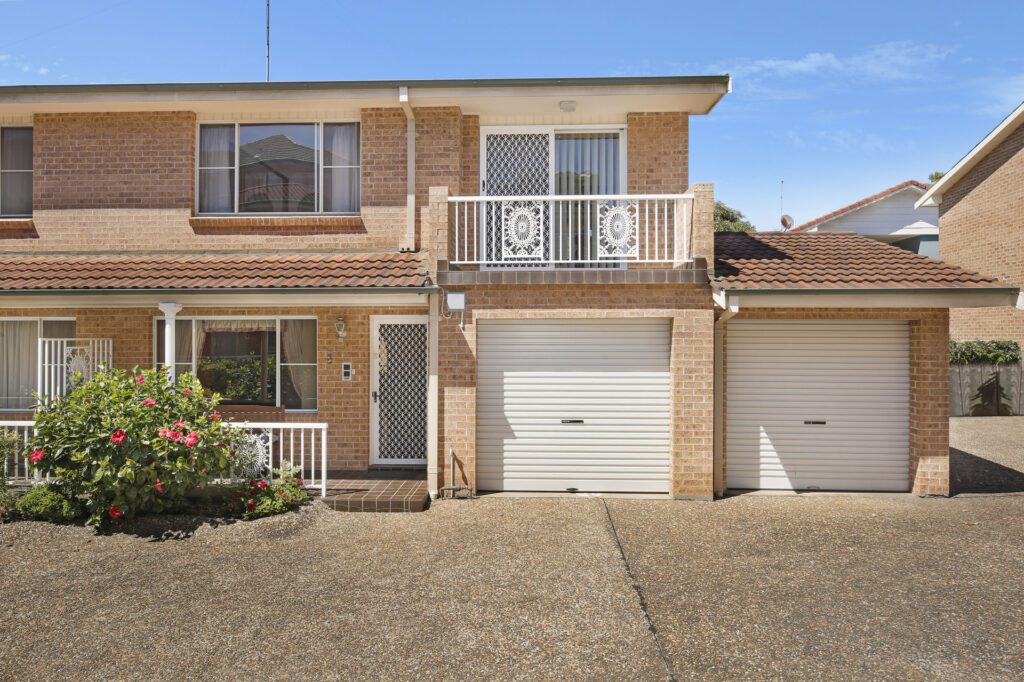 Sold - 3/16 Marr Street - New Property in Wollongong - Real Estate by Christian Zeidler