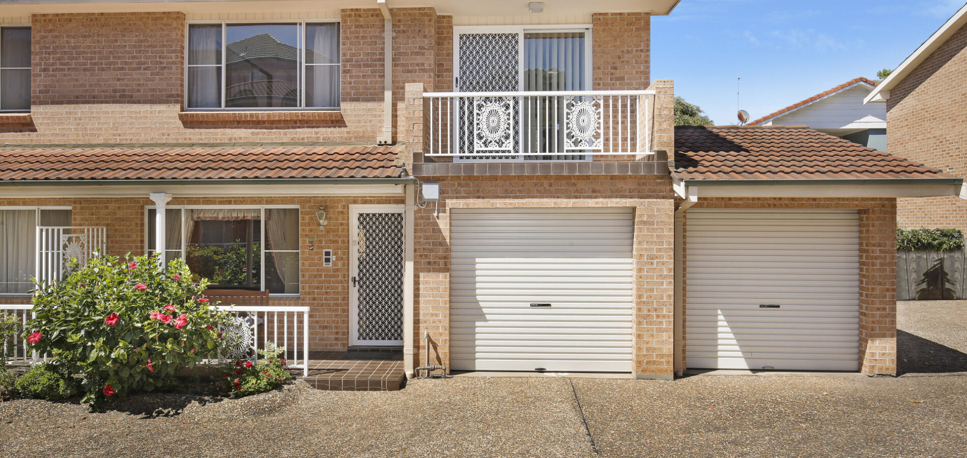 Sold - 3/16 Marr Street - New Property in Wollongong - Real Estate by Christian Zeidler