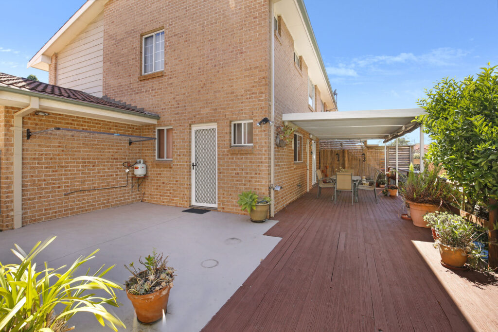 Sold - 3/16 Marr Street - New Property in Wollongong - Real Estate by Christian Zeidler