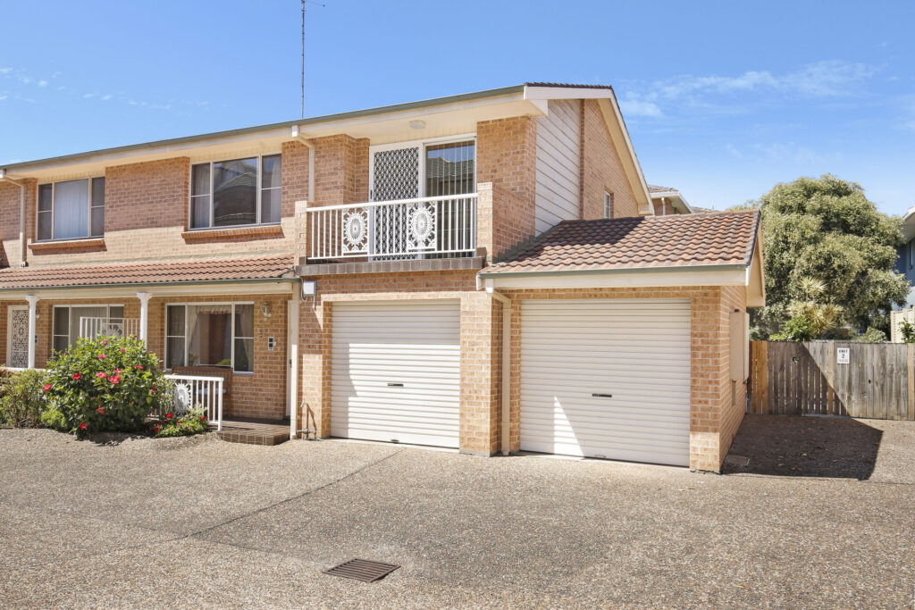 Sold - 3/16 Marr Street - New Property in Wollongong - Real Estate by Christian Zeidler
