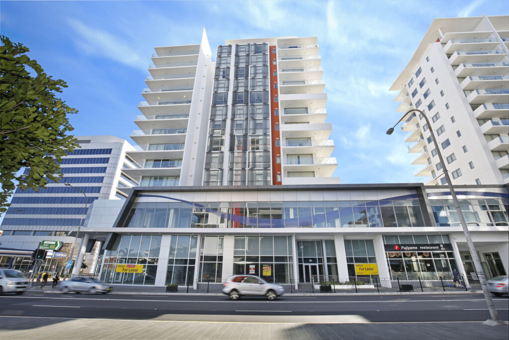 Sold - 601/30 Burelli Street - New Property in Wollongong - Real Estate by McGrath Wollongong