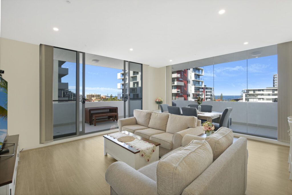 Sold - 601/30 Burelli Street - New Property in Wollongong - Real Estate by McGrath Wollongong