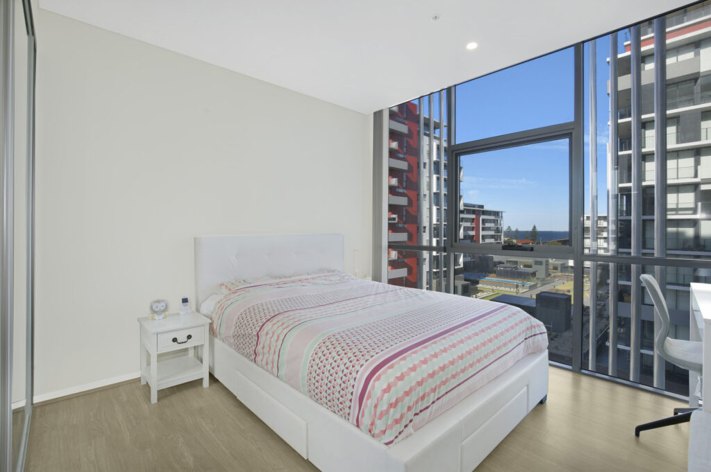 Sold - 601/30 Burelli Street - New Property in Wollongong - Real Estate by McGrath Wollongong