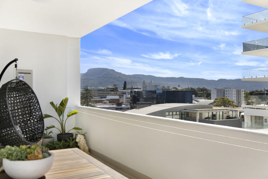 Sold - 601/30 Burelli Street - New Property in Wollongong - Real Estate by McGrath Wollongong
