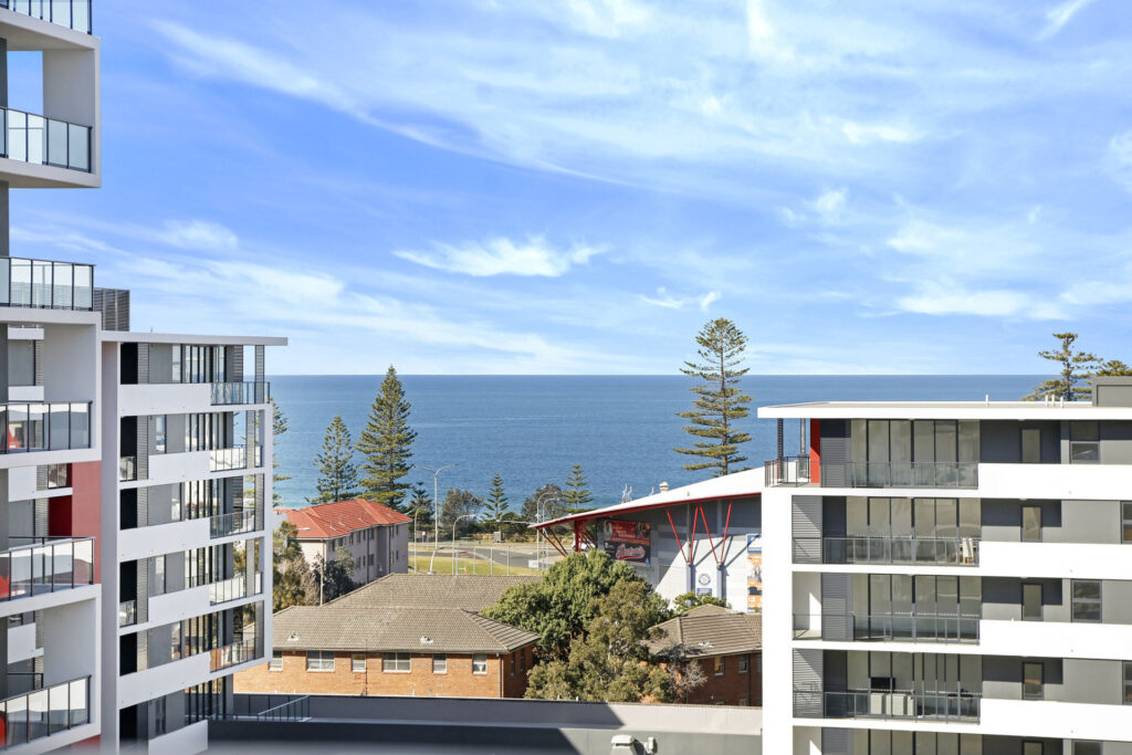 Sold - 601/30 Burelli Street - New Property in Wollongong - Real Estate by McGrath Wollongong