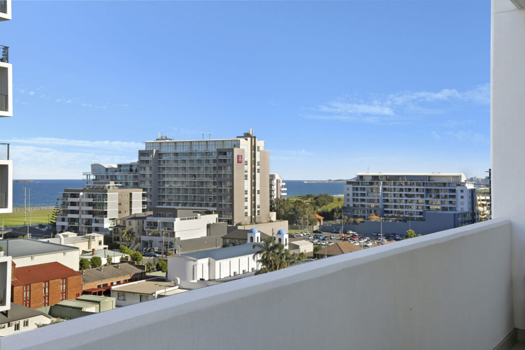 Sold - 601/30 Burelli Street - New Property in Wollongong - Real Estate by McGrath Wollongong