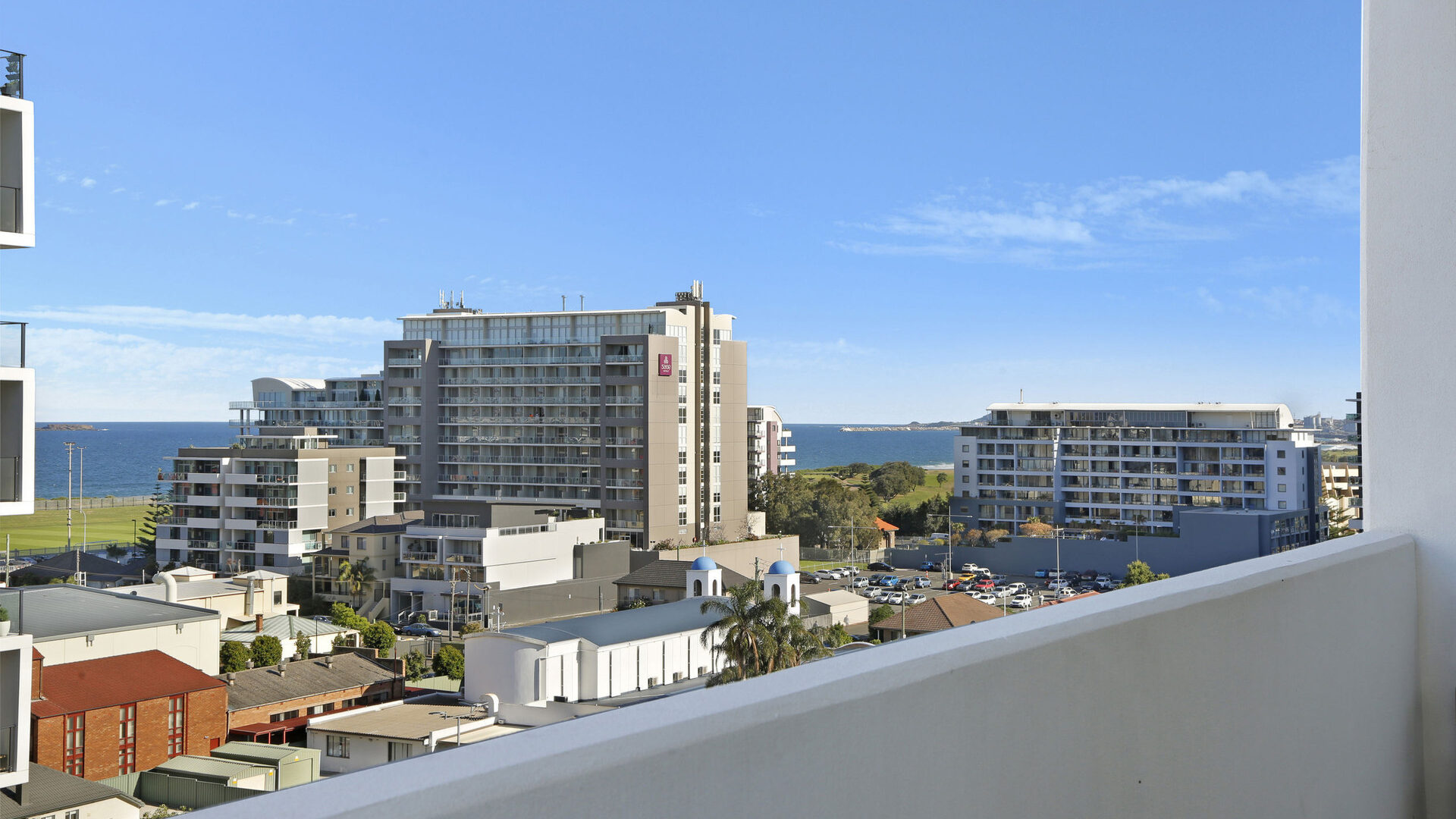Sold - 601/30 Burelli Street - New Property in Wollongong - Real Estate by McGrath Wollongong