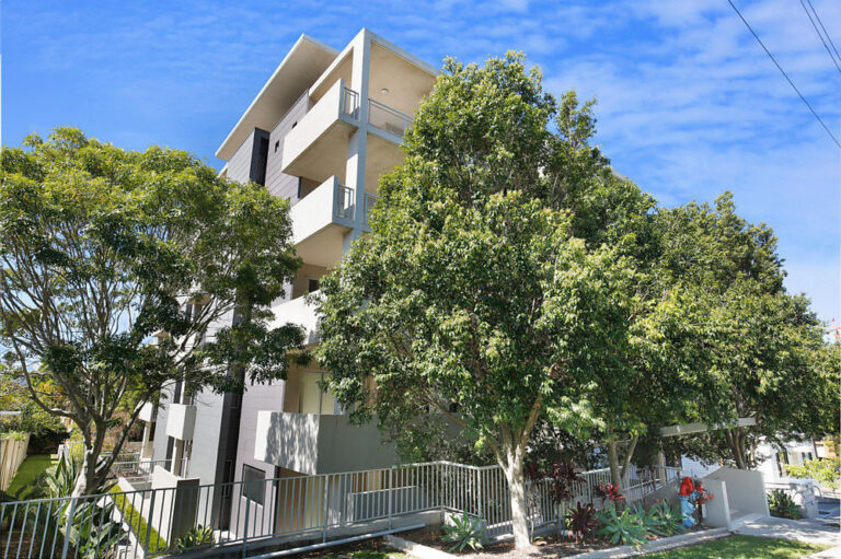 5/12 Loftus Street, Wollongong