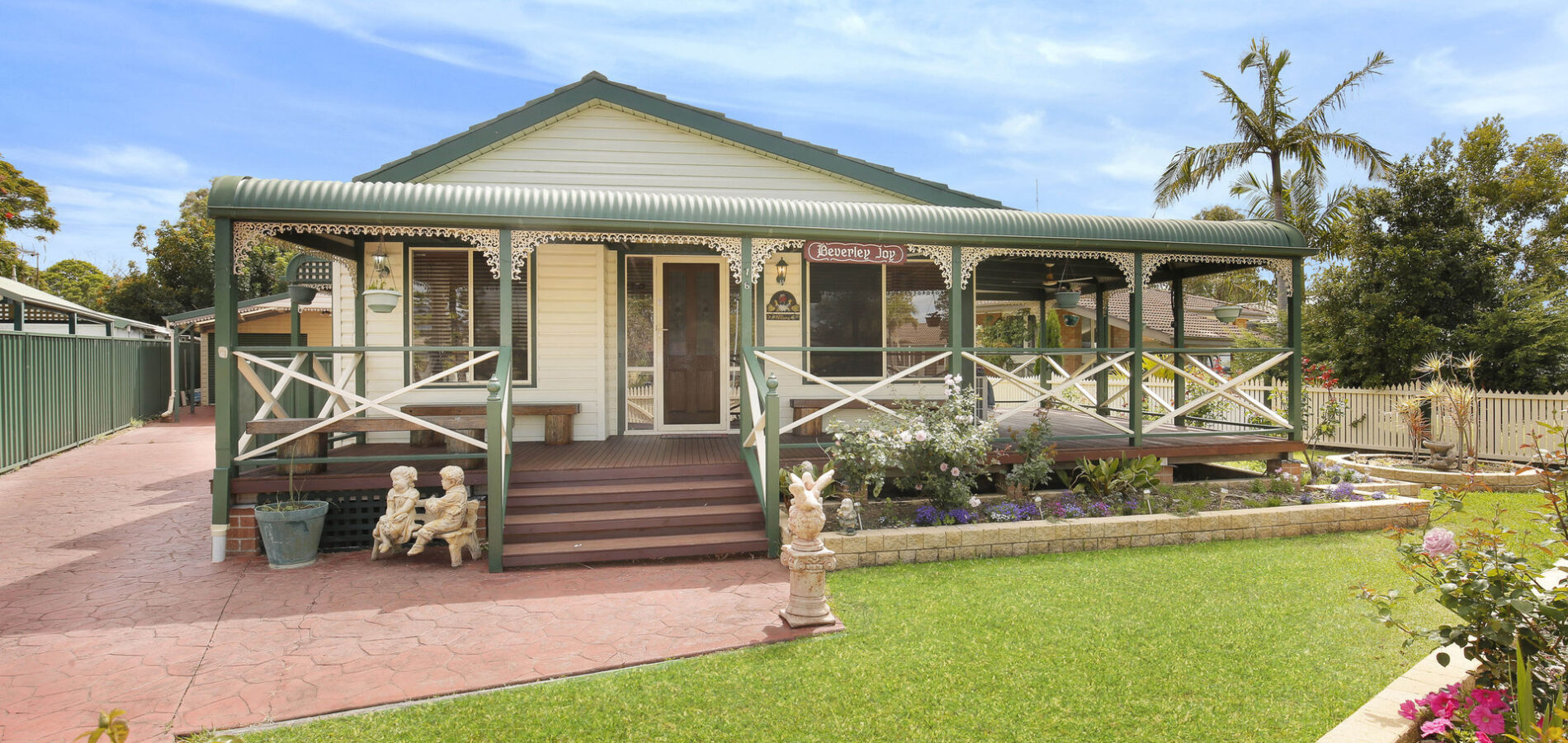 76 Rothery Street, Bellambi