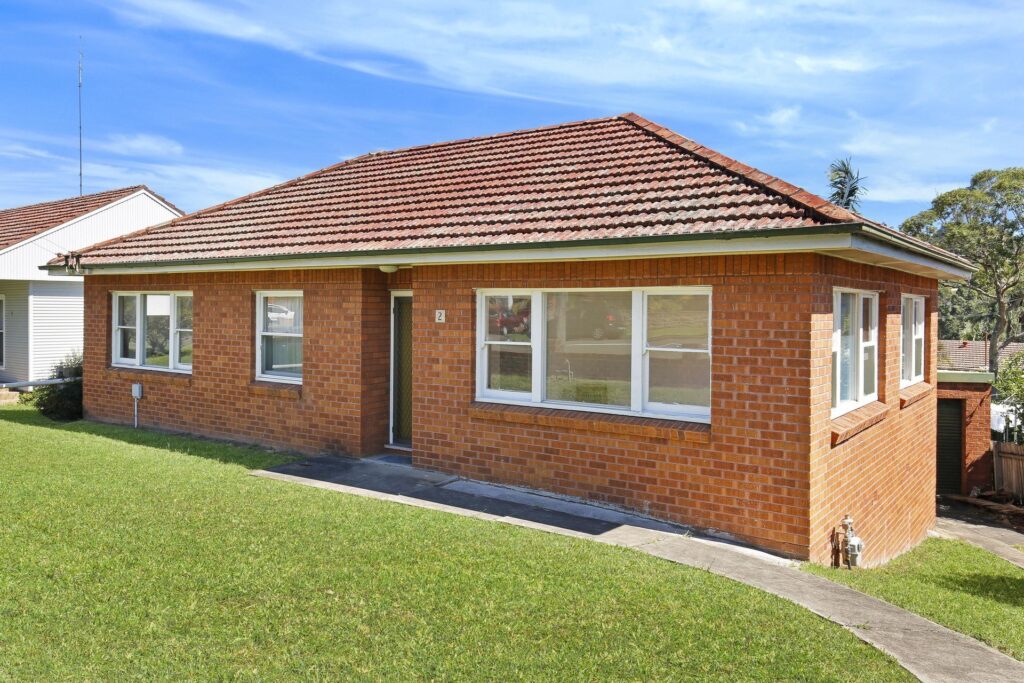 Sold - 2 London Drive - New Property in West Wollongong - Real Estate by McGrath Wollongong