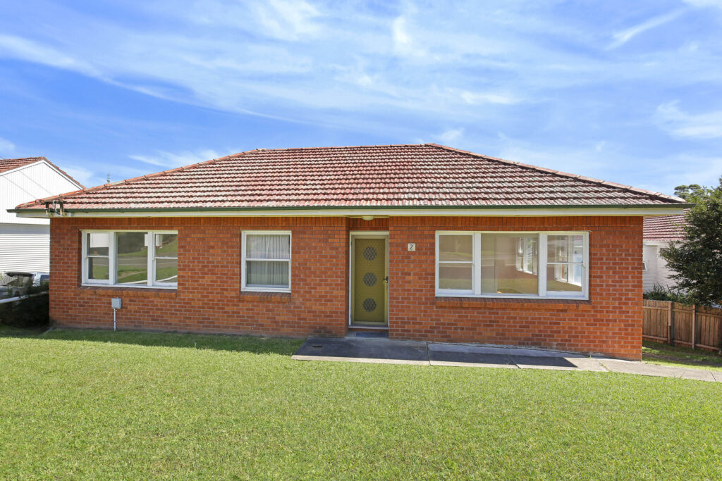 Sold - 2 London Drive - New Property in West Wollongong - Real Estate by McGrath Wollongong