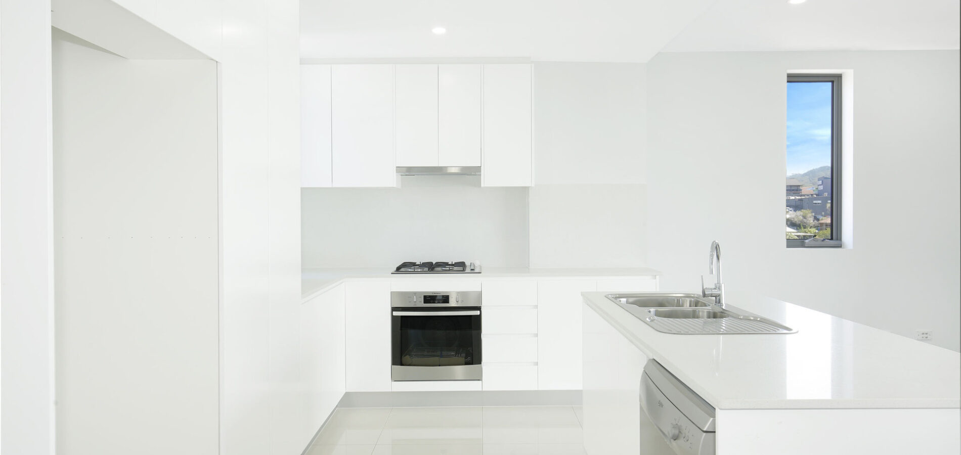 Sold - Level 4, 1/6-8 Hercules Street - New Property in Wollongong - Real Estate by McGrath Wollongong