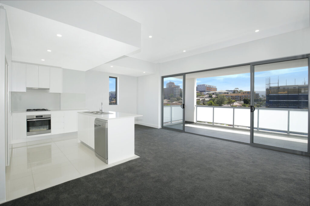 Sold - Level 4, 1/6-8 Hercules Street - New Property in Wollongong - Real Estate by McGrath Wollongong