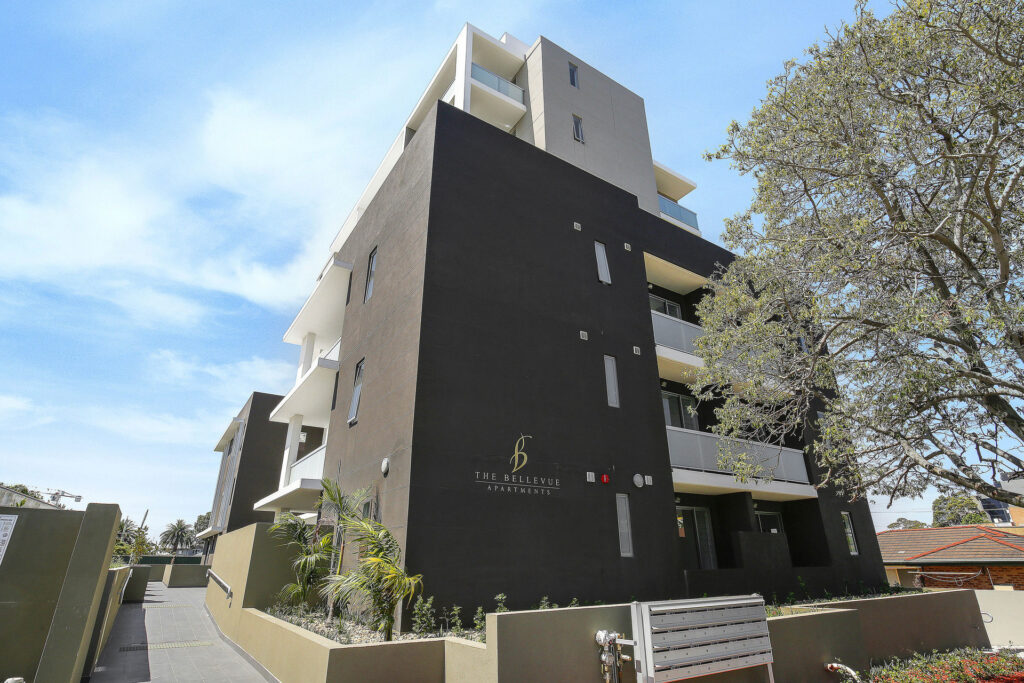 Sold - Level 4, 1/6-8 Hercules Street - New Property in Wollongong - Real Estate by McGrath Wollongong