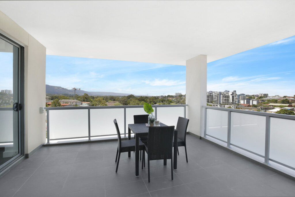 Sold - Level 5, 2/6-8 Hercules Street - New Property in Wollongong - Real Estate by McGrath Wollongong
