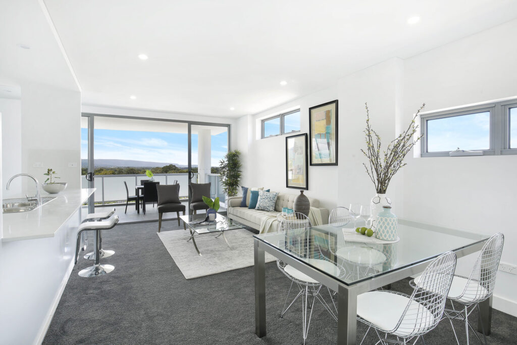 Sold - Level 5, 2/6-8 Hercules Street - New Property in Wollongong - Real Estate by McGrath Wollongong