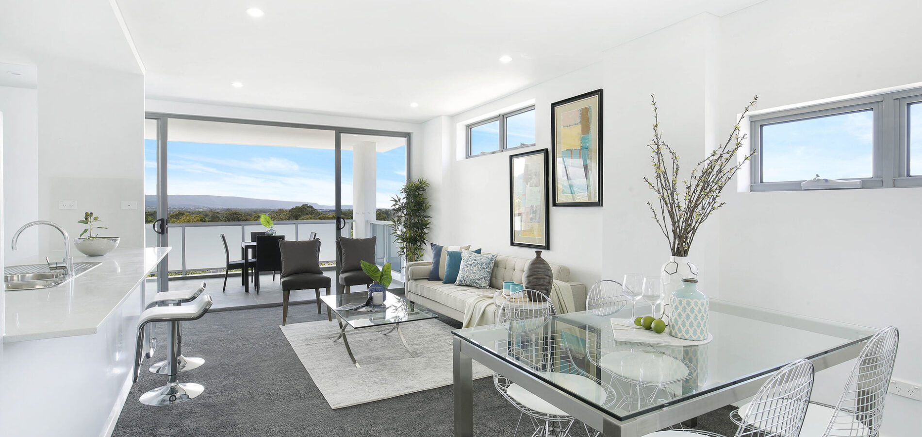 Sold - Level 5, 2/6-8 Hercules Street - New Property in Wollongong - Real Estate by McGrath Wollongong