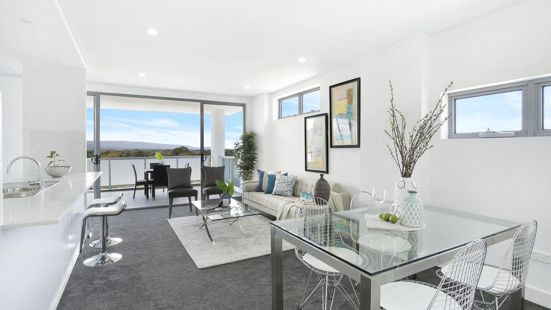 Sold - Level 5, 2/6-8 Hercules Street - New Property in Wollongong - Real Estate by McGrath Wollongong
