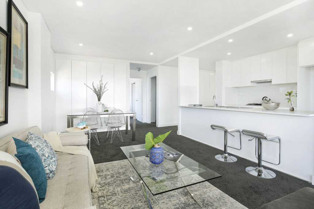 Sold - Level 5, 2/6-8 Hercules Street - New Property in Wollongong - Real Estate by McGrath Wollongong