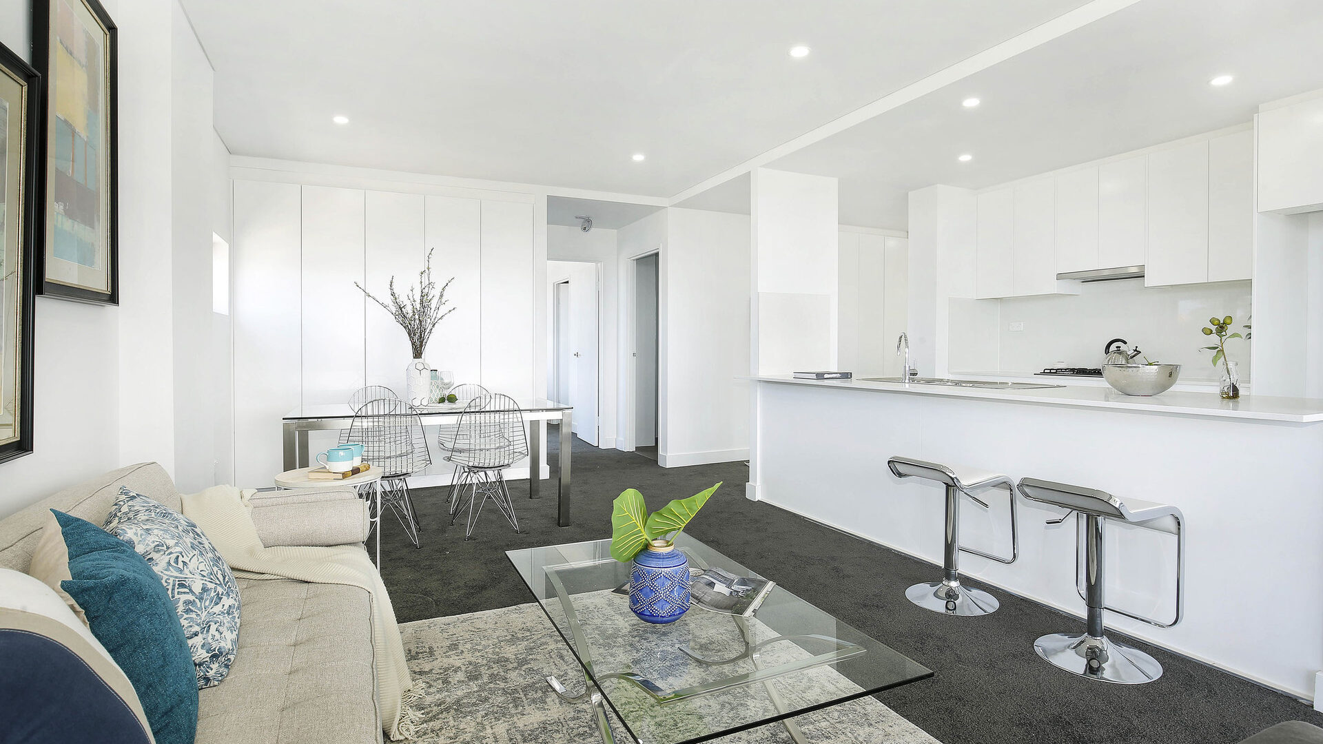 Sold - Level 5, 2/6-8 Hercules Street - New Property in Wollongong - Real Estate by McGrath Wollongong
