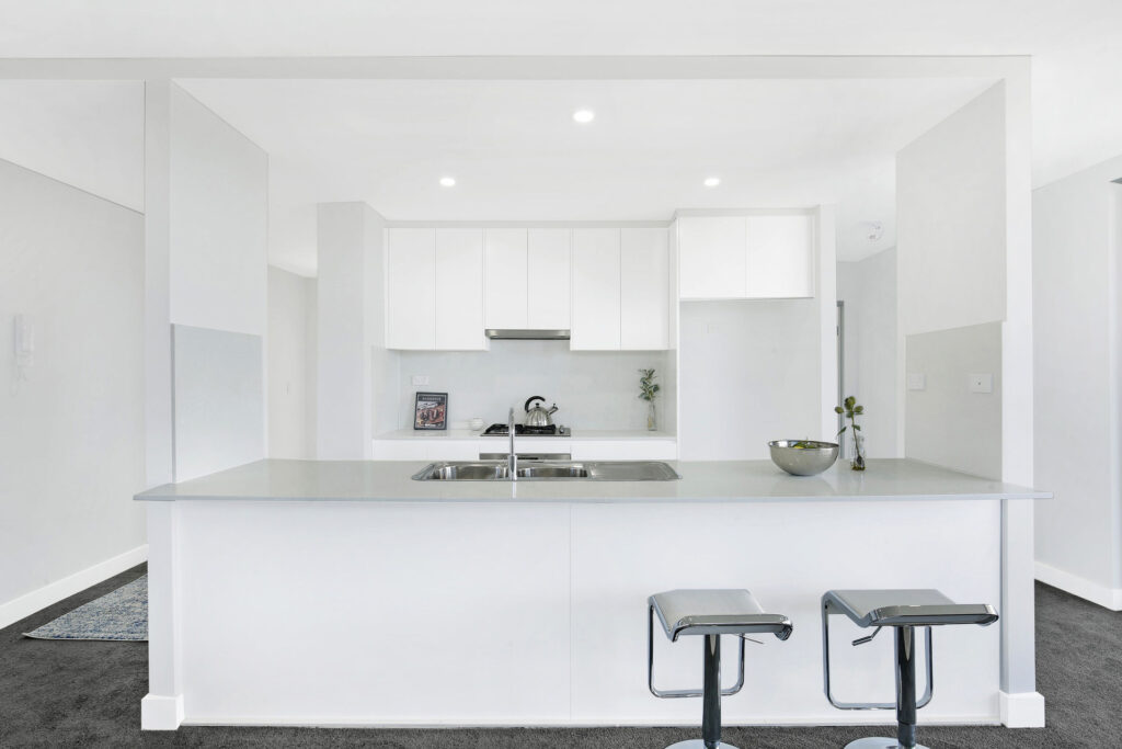 Sold - Level 5, 2/6-8 Hercules Street - New Property in Wollongong - Real Estate by McGrath Wollongong