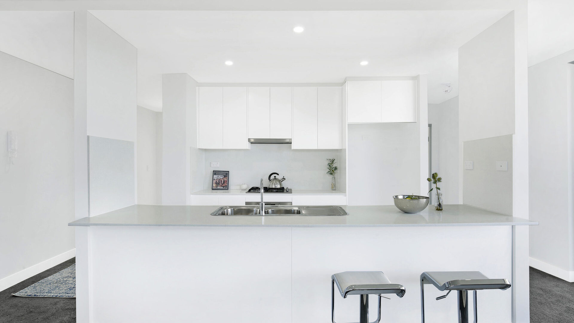 Sold - Level 5, 2/6-8 Hercules Street - New Property in Wollongong - Real Estate by McGrath Wollongong