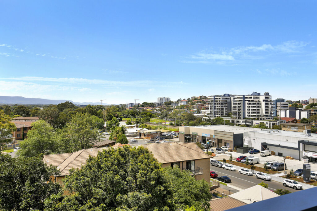 Sold - Level 5, 2/6-8 Hercules Street - New Property in Wollongong - Real Estate by McGrath Wollongong