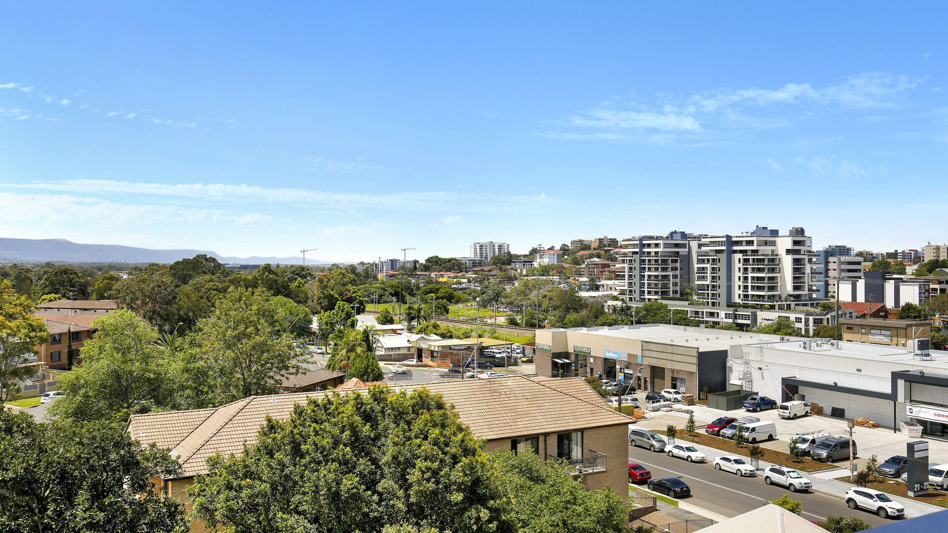 Sold - Level 5, 2/6-8 Hercules Street - New Property in Wollongong - Real Estate by McGrath Wollongong