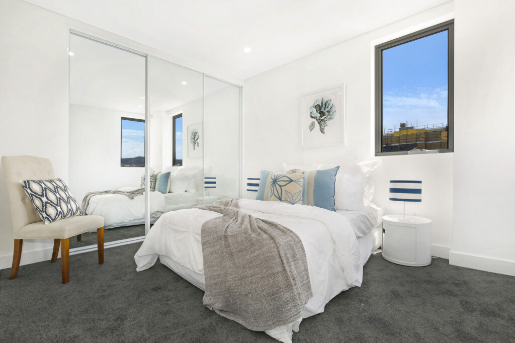 Sold - Level 5, 2/6-8 Hercules Street - New Property in Wollongong - Real Estate by McGrath Wollongong