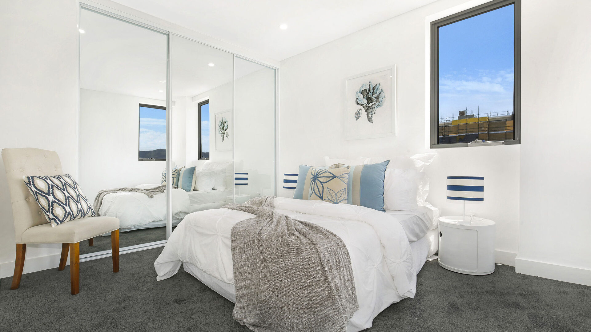 Sold - Level 5, 2/6-8 Hercules Street - New Property in Wollongong - Real Estate by McGrath Wollongong