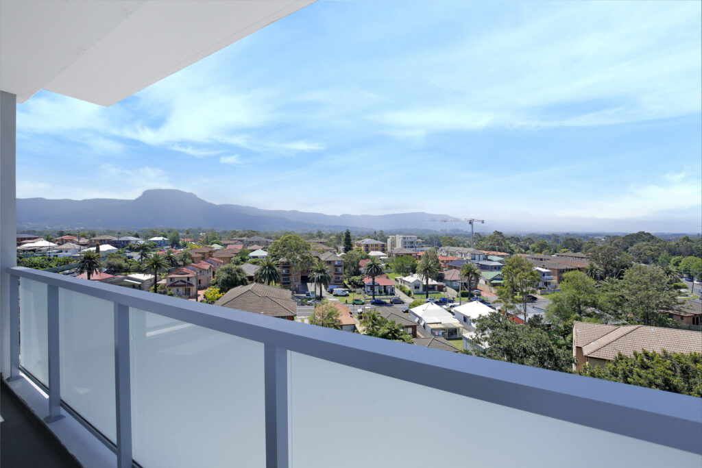 Sold - Level 5, 2/6-8 Hercules Street - New Property in Wollongong - Real Estate by McGrath Wollongong