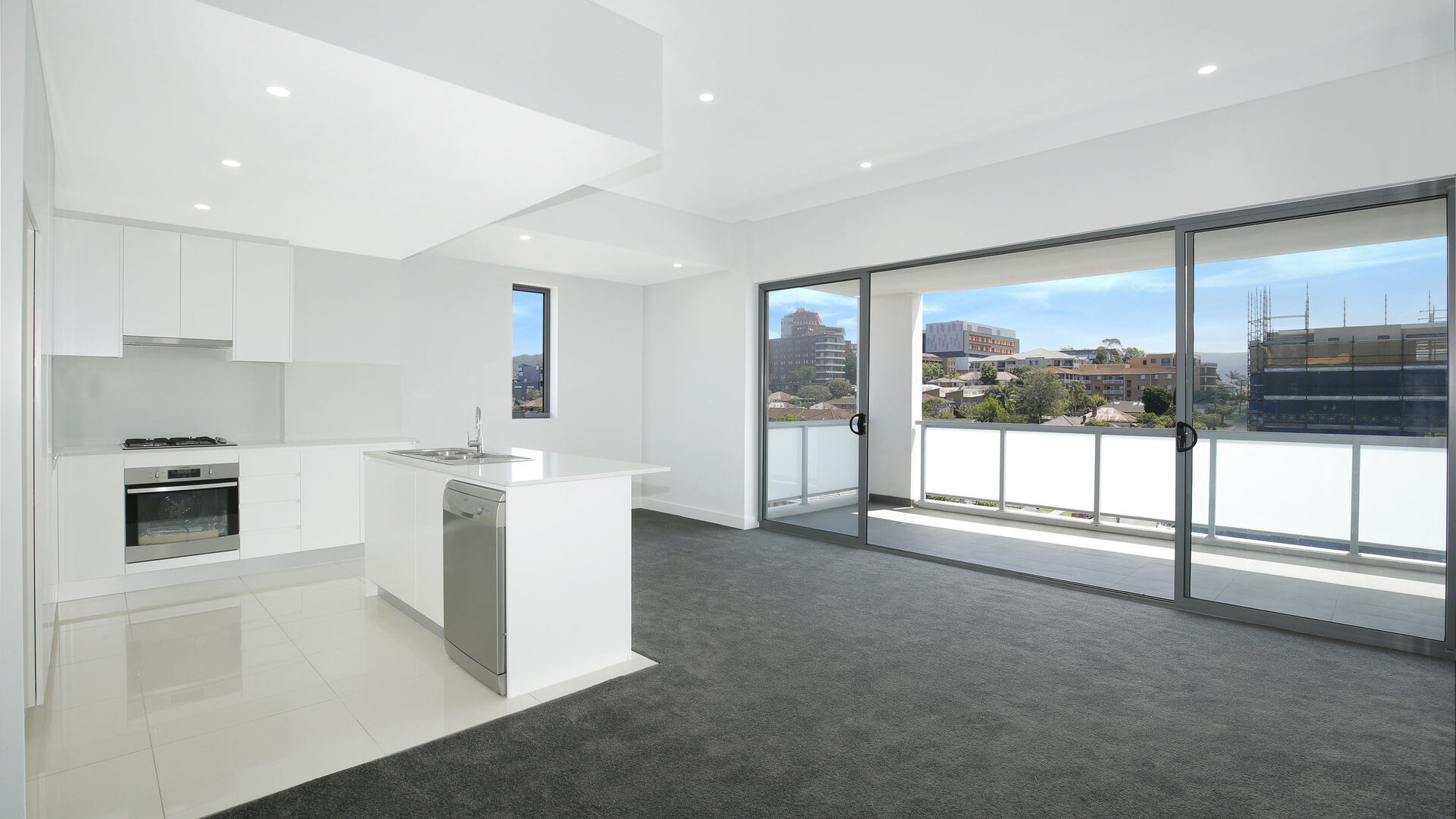 Sold - Level 5, 2/6-8 Hercules Street - New Property in Wollongong - Real Estate by McGrath Wollongong