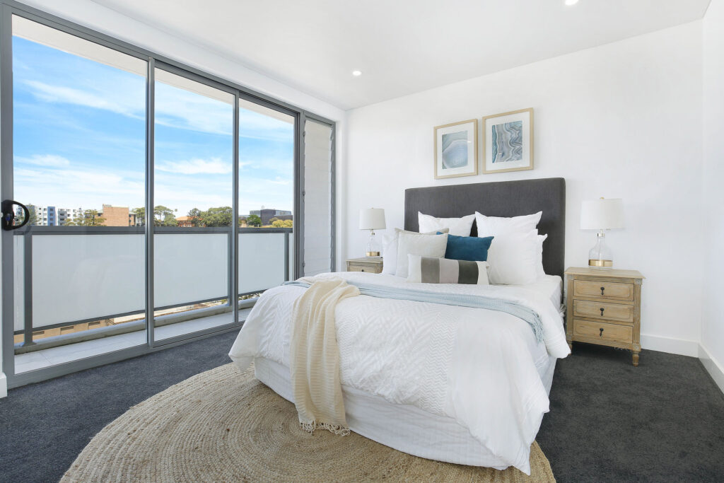 Sold - Level 5, 2/6-8 Hercules Street - New Property in Wollongong - Real Estate by McGrath Wollongong