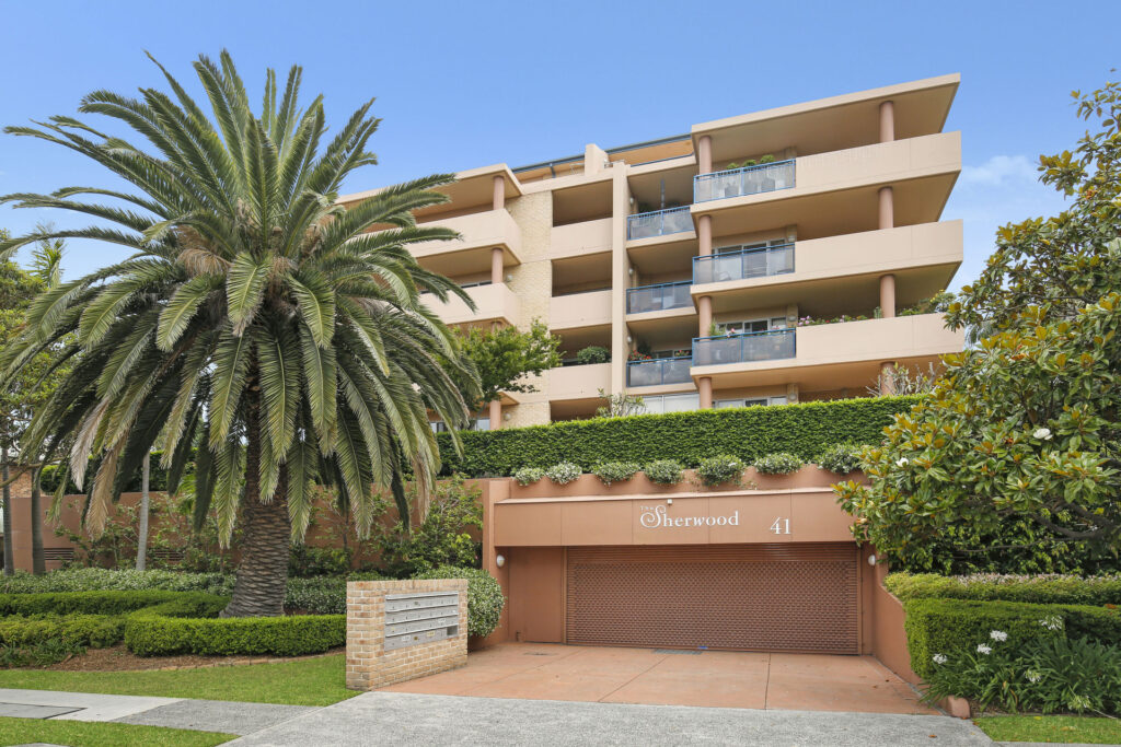 17/41 Smith Street, Wollongong NSW 2500 - McGrath Illawarra