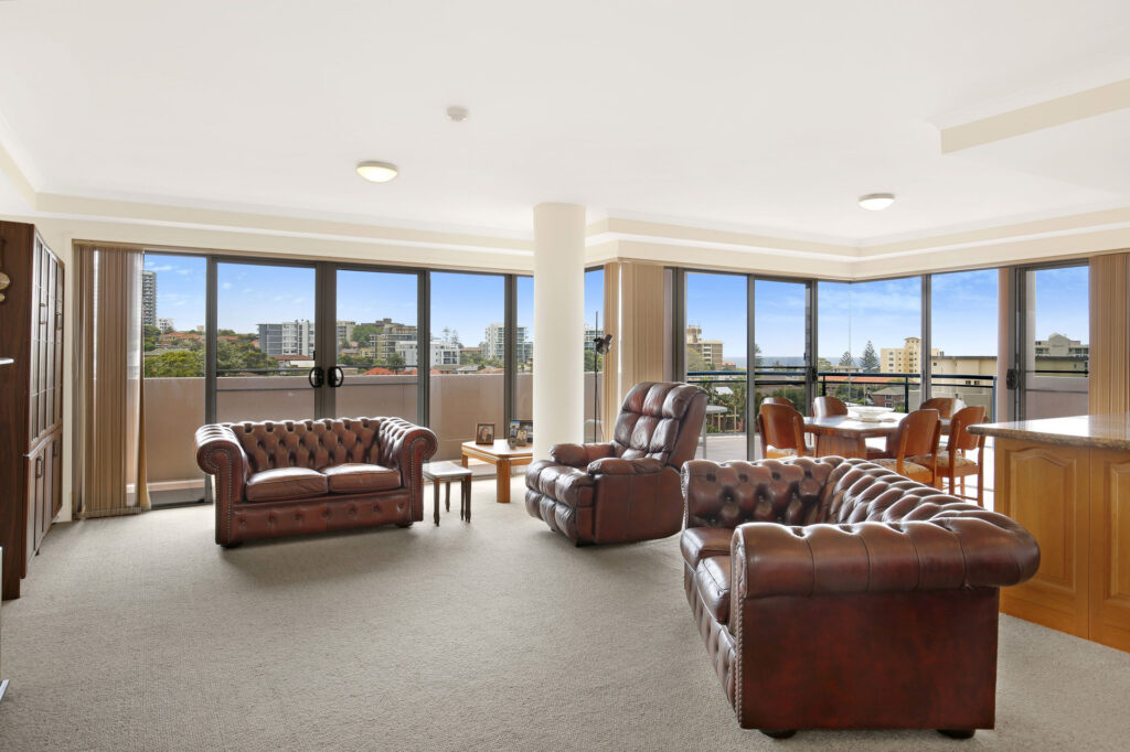 17/41 Smith Street, Wollongong NSW 2500 - photo 4