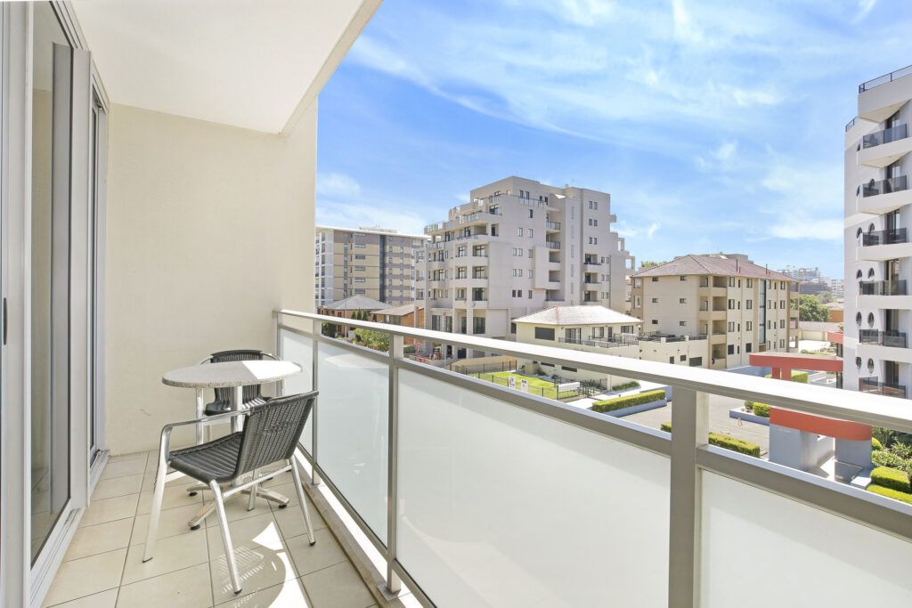 Sold - 406/19 Market Street - New Property in Wollongong - Real Estate by McGrath Wollongong