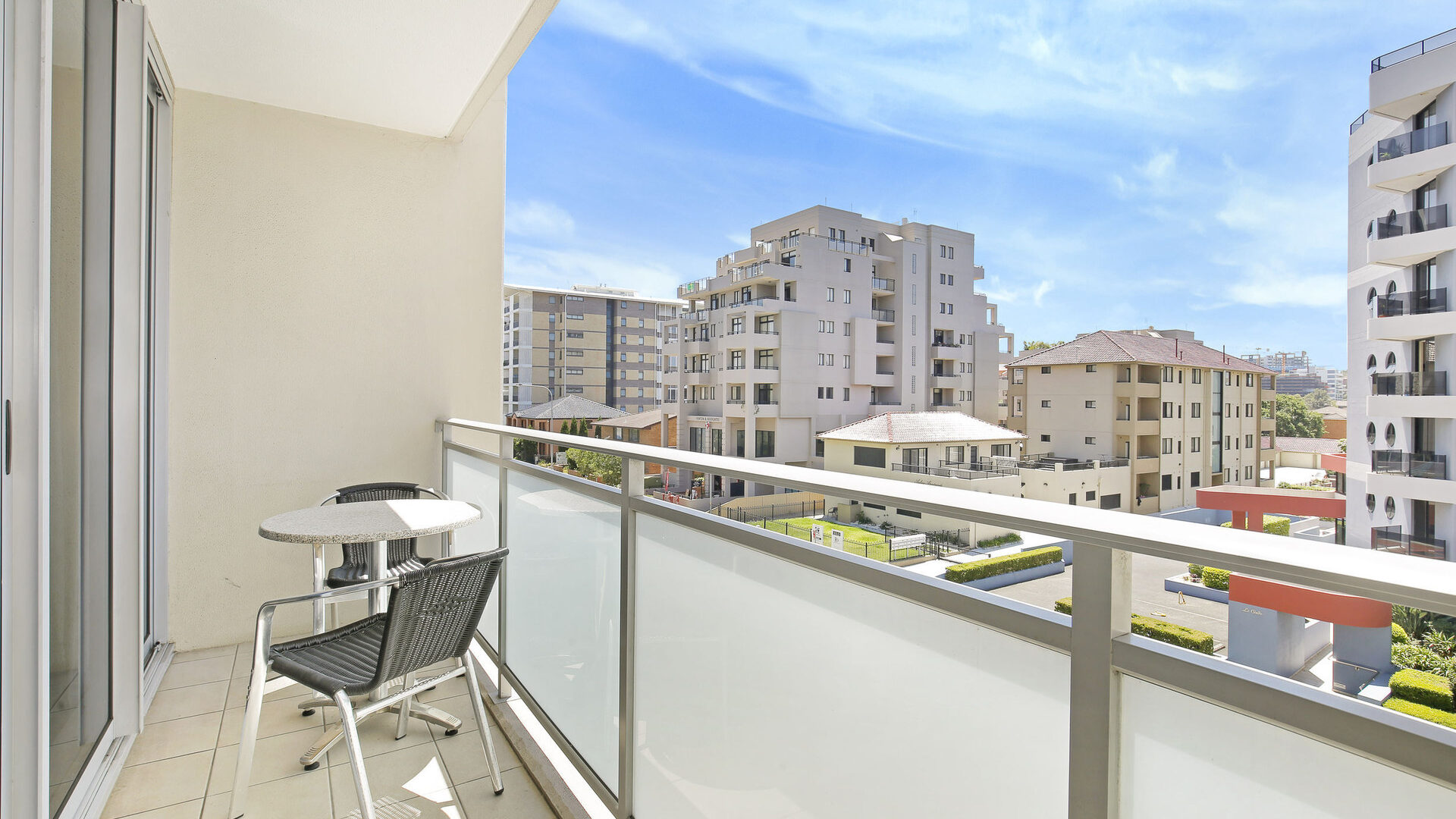 Sold - 406/19 Market Street - New Property in Wollongong - Real Estate by McGrath Wollongong