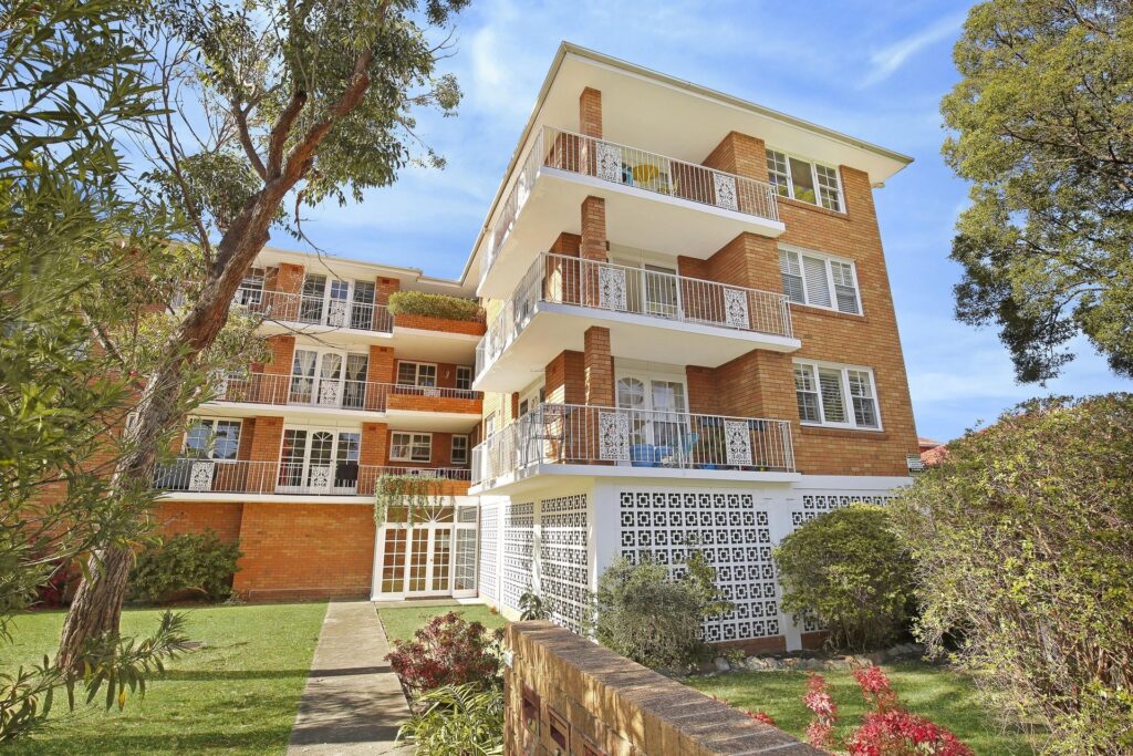 Sold - 20/48 Smith Street - New Property in Wollongong - Real Estate by McGrath Wollongong