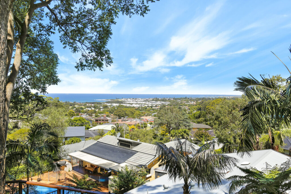 Sold - 29 Kanangra Drive - New Property in Thirroul - Real Estate by McGrath Wollongong