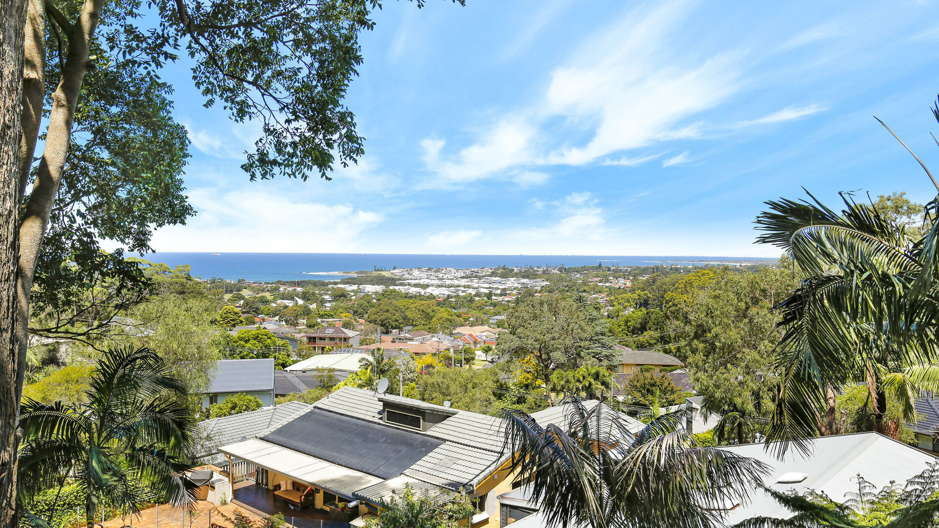 Sold - 29 Kanangra Drive - New Property in Thirroul - Real Estate by McGrath Wollongong