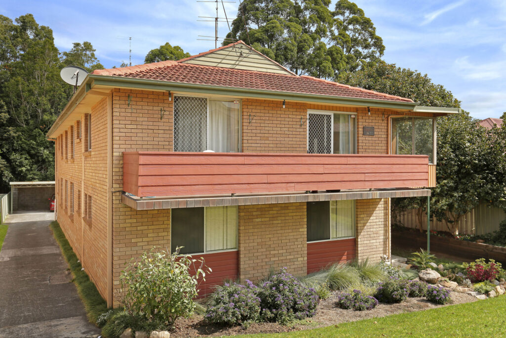 Sold - 4/189 Gipps Road - New Property in Keiraville - Real Estate by McGrath Wollongong