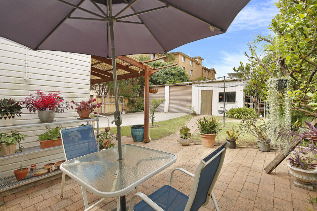 Sold - 3 Noel Street - New Property in North Wollongong - Real Estate by McGrath Wollongong